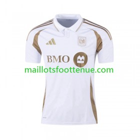 Maillot/Tenue Los Angeles FC Exterieur 2025